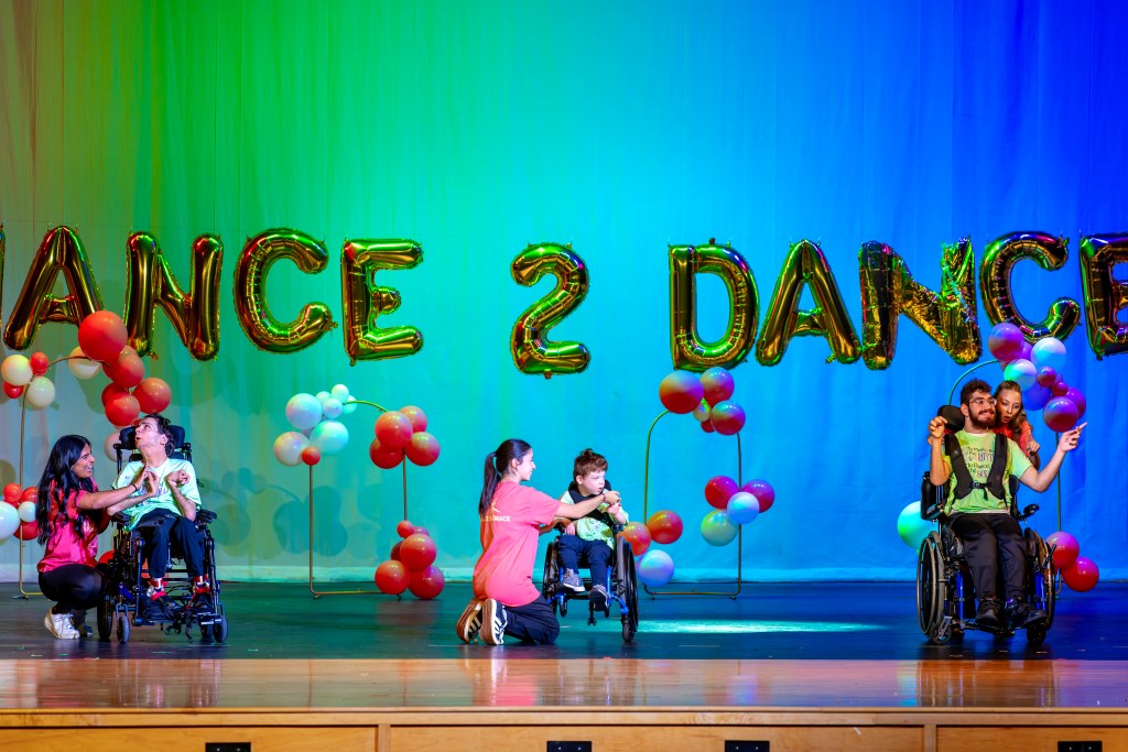 Every Dancer, Every Culture: Inclusion in Motion for Hispanic Heritage ...